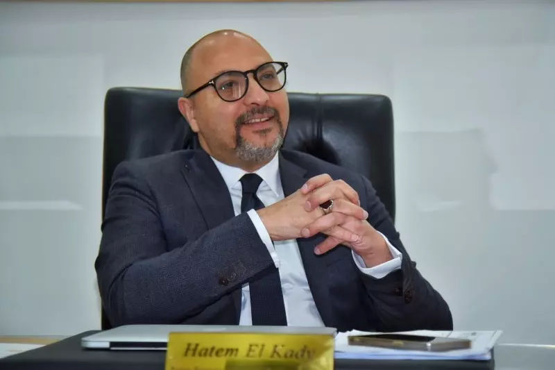 حاتم القاضي