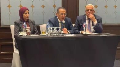 الغرف السياحية