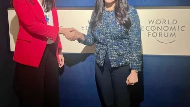 وزيرة التخطيط