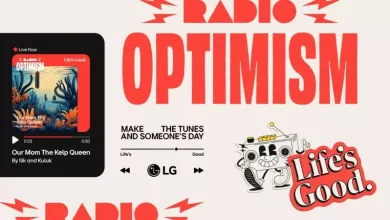 LG
