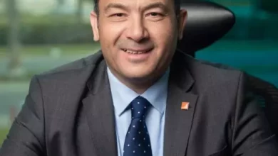 Hesham Mahran