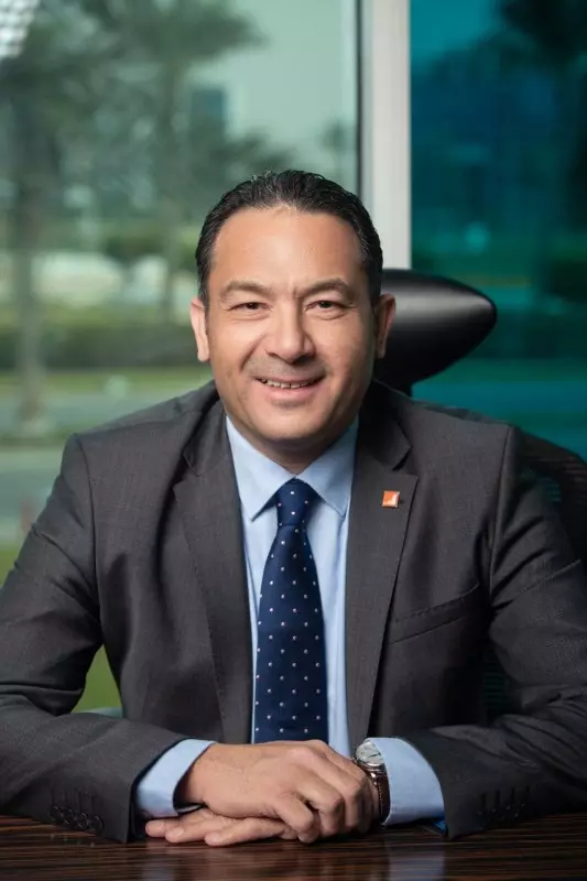 Hesham Mahran