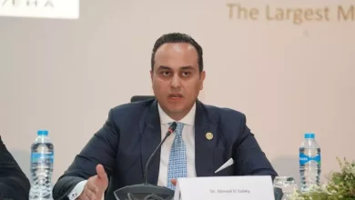 المؤتمر الطبى الأفريقى