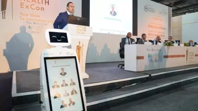 الرعاية الصحية