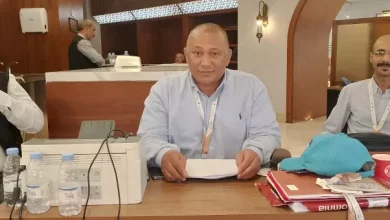 بعثة الحج