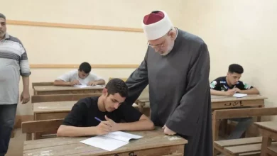 قيادات الأزهر