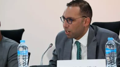 الدكتور كمال عبيد