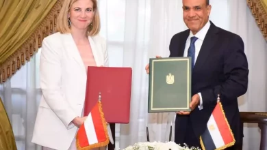 وزير الخارجية