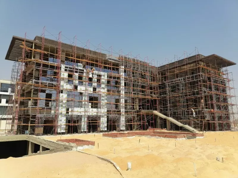 أسواق للتطوير
