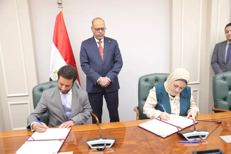وزير العمل