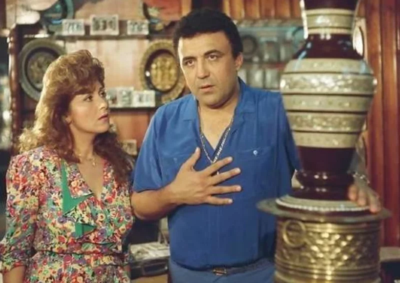 عماد محرم