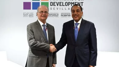 مجلس الوزراء