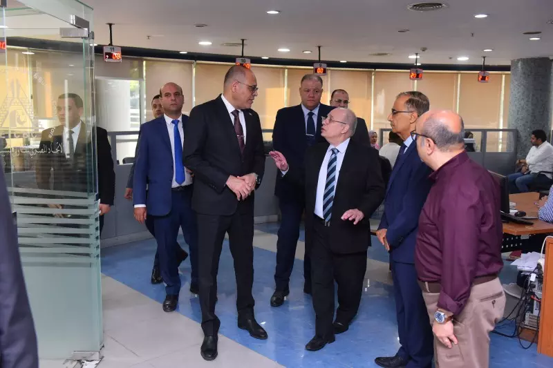 وزير العمل