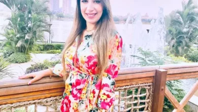 العلمين الجديدة