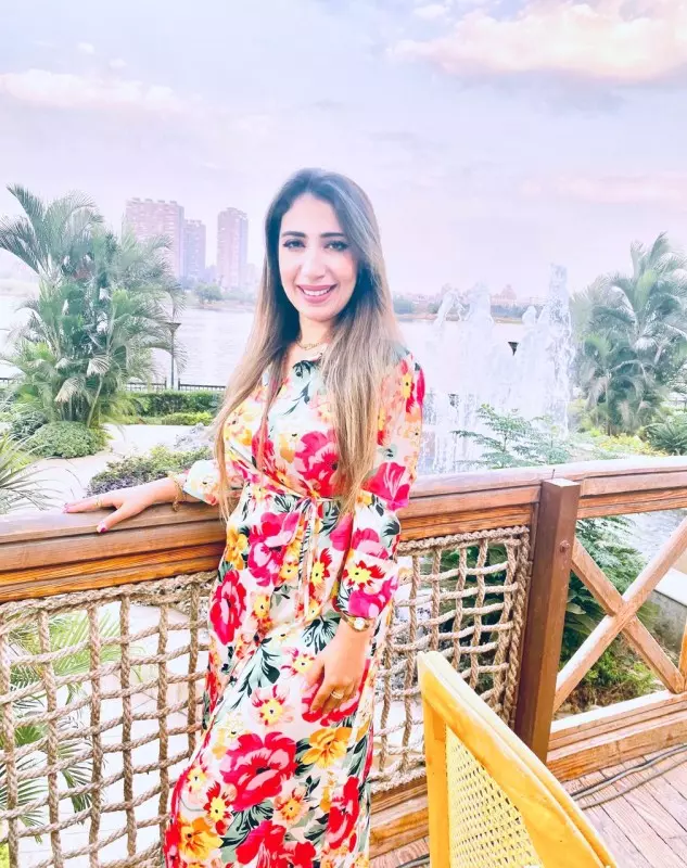العلمين الجديدة