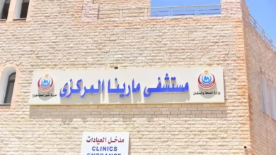 وزير الصحة