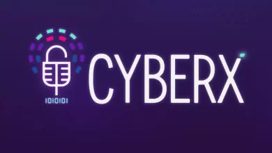 CyberX
