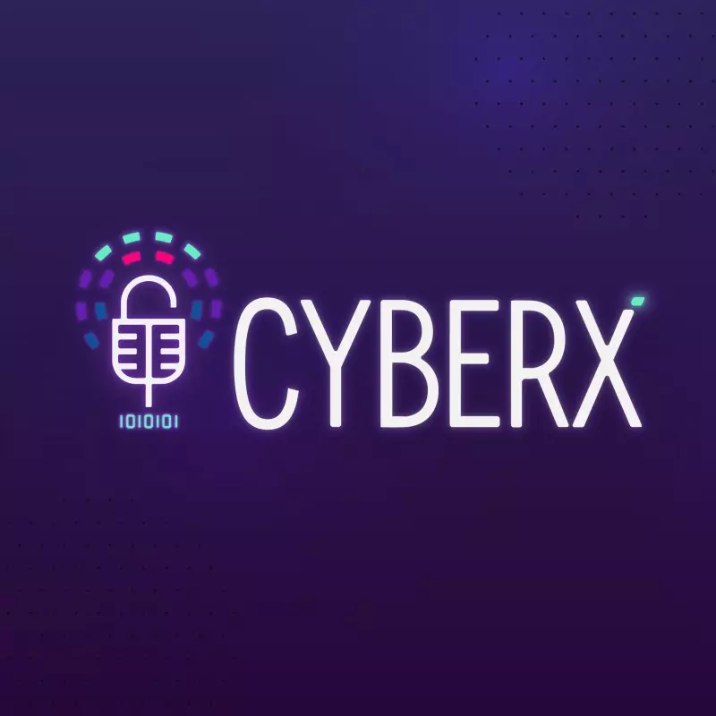 CyberX