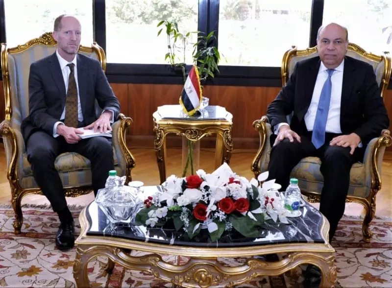 وزير الطيران 