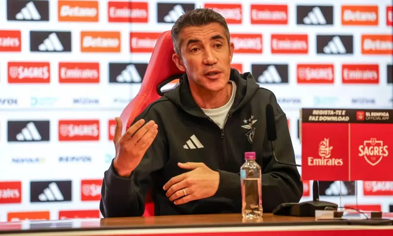 Benfica
