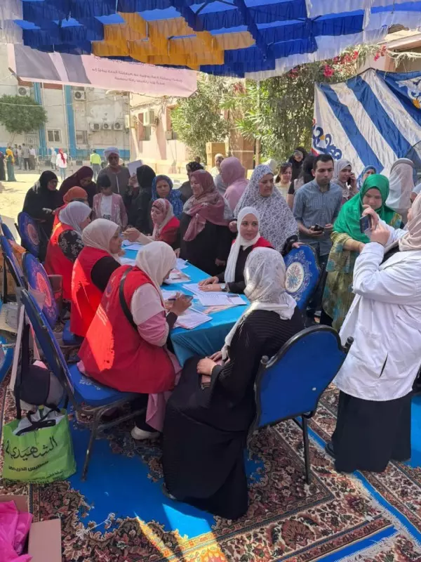 حملة من بدري أمان