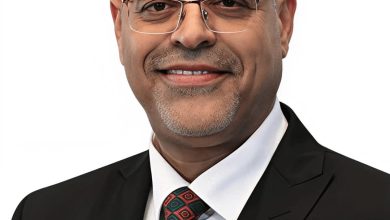 وزير العمل
