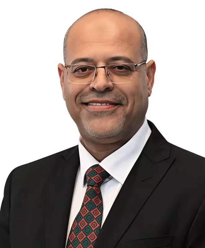 وزير العمل