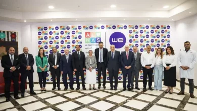 المصرية للاتصالات