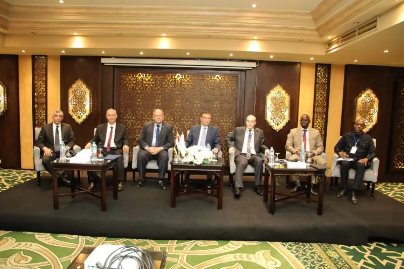 وزير الزراعة