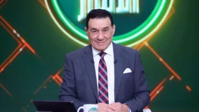 مدحت شلبي
