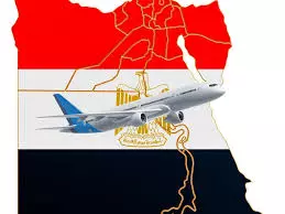 مصر للطيران