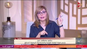 رئيس هيئة الطاقة الذرية