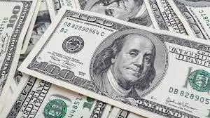 سعر الدولار
