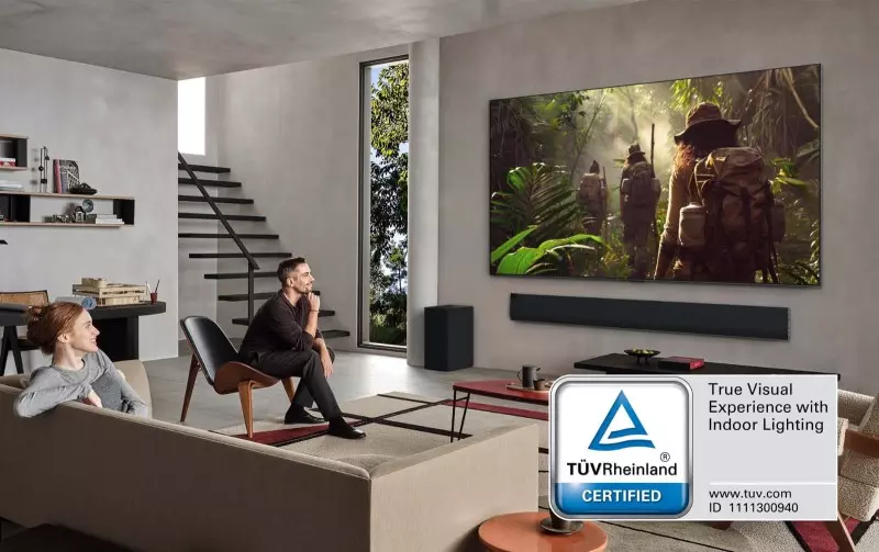 LG OLED TVs