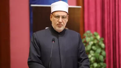 وكيل الأزهر
