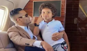 محمد رمضان 