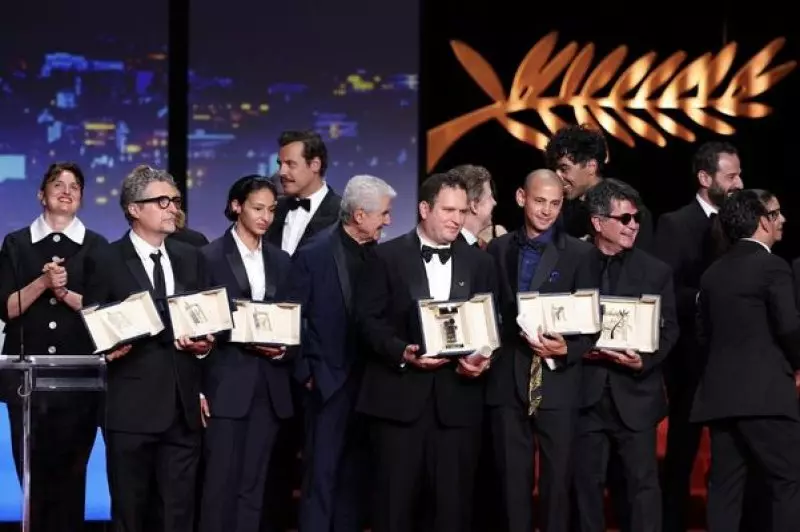 مهرجان كان السينمائي