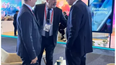 رئيس الشركة القابضة