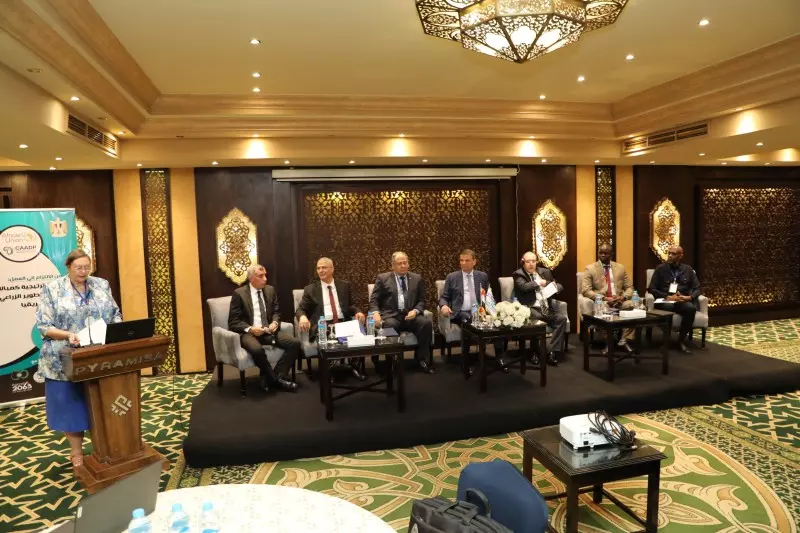 وزير الزراعة