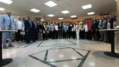 اتحاد شركات التأمين