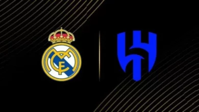 ريال مدريد