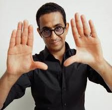 مروان حامد