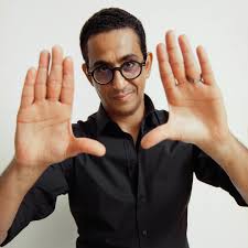 مروان حامد