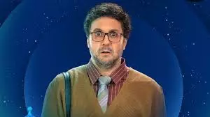 هشام ماجد
