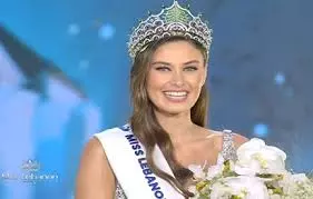 ملكة جمال العالم