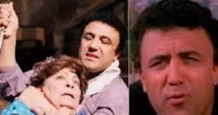 عماد محرم