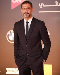  محمد فراج
