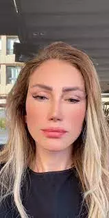 ريهام سعيد