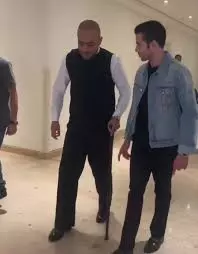 تامر عاشور