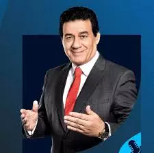 مدحت شلبي